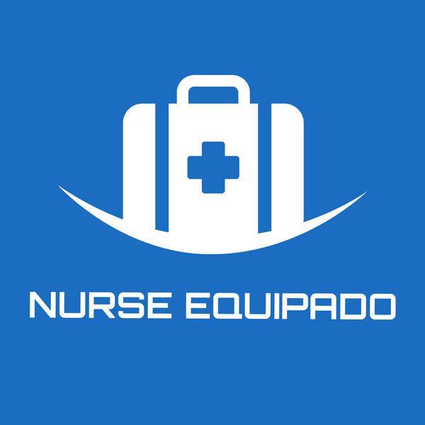 Nurse Equipado